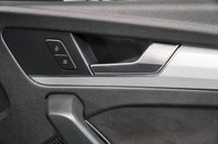 USED 2018 67 AUDI Q5 2.0 TDI QUATTRO S LINE 5d 188 BHP 