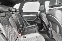 USED 2018 67 AUDI Q5 2.0 TDI QUATTRO S LINE 5d 188 BHP 