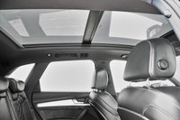 USED 2018 67 AUDI Q5 2.0 TDI QUATTRO S LINE 5d 188 BHP 