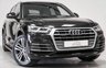 USED 2018 67 AUDI Q5 2.0 TDI QUATTRO S LINE 5d 188 BHP 