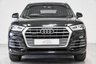 USED 2018 67 AUDI Q5 2.0 TDI QUATTRO S LINE 5d 188 BHP 