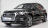 USED 2018 67 AUDI Q5 2.0 TDI QUATTRO S LINE 5d 188 BHP 