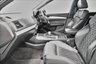 USED 2018 67 AUDI Q5 2.0 TDI QUATTRO S LINE 5d 188 BHP 