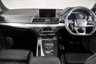 USED 2018 67 AUDI Q5 2.0 TDI QUATTRO S LINE 5d 188 BHP 