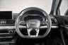 USED 2018 67 AUDI Q5 2.0 TDI QUATTRO S LINE 5d 188 BHP 