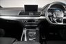 USED 2018 67 AUDI Q5 2.0 TDI QUATTRO S LINE 5d 188 BHP 