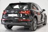 USED 2018 67 AUDI Q5 2.0 TDI QUATTRO S LINE 5d 188 BHP 