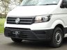 USED 2018 68 VOLKSWAGEN CRAFTER 2.0 CR35 TDI L H/R P/V TRENDLINE 138 BHP 1 OWNER 32K FROM NEW VGC +VAT