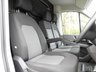 USED 2018 68 VOLKSWAGEN CRAFTER 2.0 CR35 TDI L H/R P/V TRENDLINE 138 BHP 1 OWNER 32K FROM NEW VGC +VAT