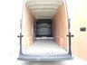 USED 2018 68 VOLKSWAGEN CRAFTER 2.0 CR35 TDI L H/R P/V TRENDLINE 138 BHP 1 OWNER 32K FROM NEW VGC +VAT