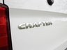 USED 2018 68 VOLKSWAGEN CRAFTER 2.0 CR35 TDI L H/R P/V TRENDLINE 138 BHP 1 OWNER 32K FROM NEW VGC +VAT