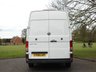 USED 2018 68 VOLKSWAGEN CRAFTER 2.0 CR35 TDI L H/R P/V TRENDLINE 138 BHP 1 OWNER 32K FROM NEW VGC +VAT