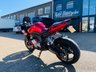 USED 2008 58 YAMAHA FZ1S 998cc WITH YOSHIMURA RACE EXHAUST