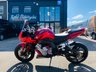 USED 2008 58 YAMAHA FZ1S 998cc WITH YOSHIMURA RACE EXHAUST