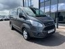 USED 2017 17 FORD TRANSIT CUSTOM 2.0 290 LIMITED AIR CON 170 PS EURO 6 ULEZ FREE - AIR CONDITIONING
