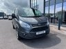 USED 2017 17 FORD TRANSIT CUSTOM 2.0 290 LIMITED AIR CON 170 PS EURO 6 ULEZ FREE - AIR CONDITIONING
