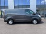 USED 2017 17 FORD TRANSIT CUSTOM 2.0 290 LIMITED AIR CON 170 PS EURO 6 ULEZ FREE - AIR CONDITIONING
