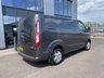 USED 2017 17 FORD TRANSIT CUSTOM 2.0 290 LIMITED AIR CON 170 PS EURO 6 ULEZ FREE - AIR CONDITIONING