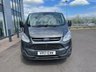 USED 2017 17 FORD TRANSIT CUSTOM 2.0 290 LIMITED AIR CON 170 PS EURO 6 ULEZ FREE - AIR CONDITIONING