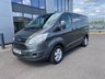 USED 2017 17 FORD TRANSIT CUSTOM 2.0 290 LIMITED AIR CON 170 PS EURO 6 ULEZ FREE - AIR CONDITIONING