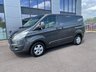 USED 2017 17 FORD TRANSIT CUSTOM 2.0 290 LIMITED AIR CON 170 PS EURO 6 ULEZ FREE - AIR CONDITIONING