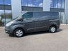 USED 2017 17 FORD TRANSIT CUSTOM 2.0 290 LIMITED AIR CON 170 PS EURO 6 ULEZ FREE - AIR CONDITIONING