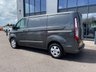 USED 2017 17 FORD TRANSIT CUSTOM 2.0 290 LIMITED AIR CON 170 PS EURO 6 ULEZ FREE - AIR CONDITIONING