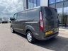 USED 2017 17 FORD TRANSIT CUSTOM 2.0 290 LIMITED AIR CON 170 PS EURO 6 ULEZ FREE - AIR CONDITIONING