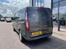 USED 2017 17 FORD TRANSIT CUSTOM 2.0 290 LIMITED AIR CON 170 PS EURO 6 ULEZ FREE - AIR CONDITIONING