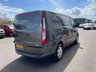 USED 2017 17 FORD TRANSIT CUSTOM 2.0 290 LIMITED AIR CON 170 PS EURO 6 ULEZ FREE - AIR CONDITIONING