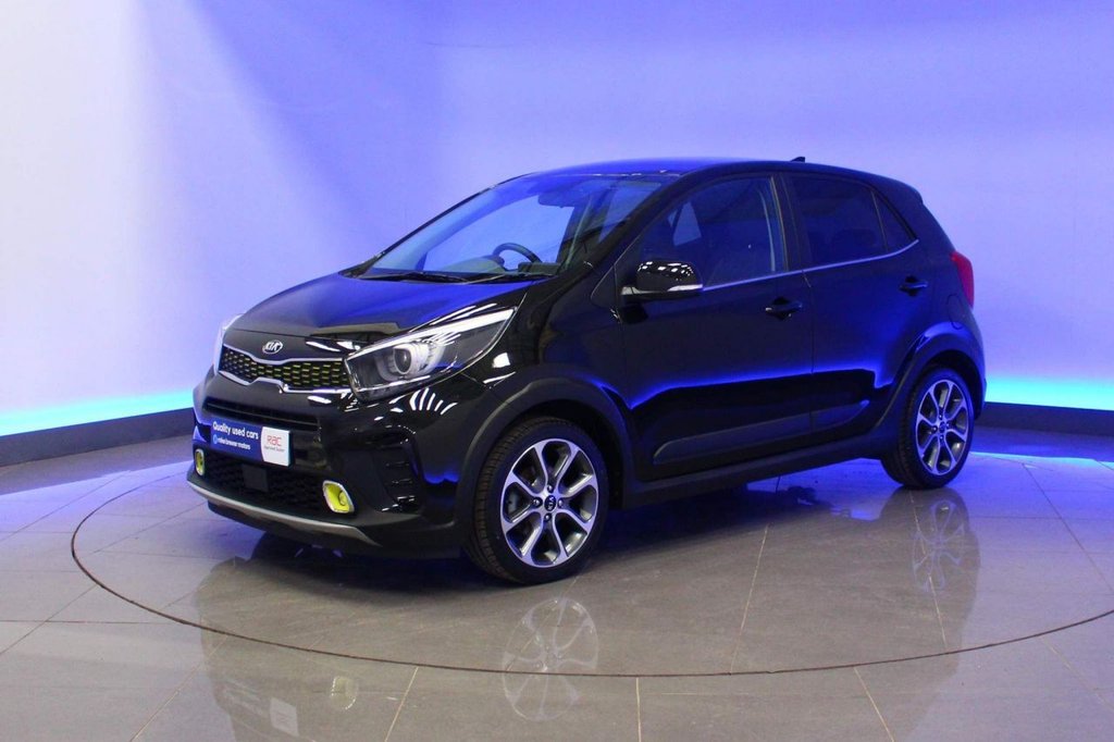 View our KIA PICANTO