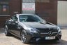 USED 2017 17 MERCEDES-BENZ SLC 2.0 SLC 200 AMG LINE 2d 181 BHP PERFECT SPORTS CAR FOR THE SUMMER!