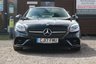 USED 2017 17 MERCEDES-BENZ SLC 2.0 SLC 200 AMG LINE 2d 181 BHP PERFECT SPORTS CAR FOR THE SUMMER!