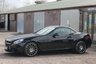 USED 2017 17 MERCEDES-BENZ SLC 2.0 SLC 200 AMG LINE 2d 181 BHP PERFECT SPORTS CAR FOR THE SUMMER!