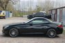 USED 2017 17 MERCEDES-BENZ SLC 2.0 SLC 200 AMG LINE 2d 181 BHP PERFECT SPORTS CAR FOR THE SUMMER!