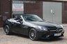 USED 2017 17 MERCEDES-BENZ SLC 2.0 SLC 200 AMG LINE 2d 181 BHP PERFECT SPORTS CAR FOR THE SUMMER!