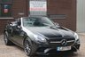 USED 2017 17 MERCEDES-BENZ SLC 2.0 SLC 200 AMG LINE 2d 181 BHP PERFECT SPORTS CAR FOR THE SUMMER!