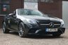 USED 2017 17 MERCEDES-BENZ SLC 2.0 SLC 200 AMG LINE 2d 181 BHP PERFECT SPORTS CAR FOR THE SUMMER!