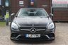 USED 2017 17 MERCEDES-BENZ SLC 2.0 SLC 200 AMG LINE 2d 181 BHP PERFECT SPORTS CAR FOR THE SUMMER!