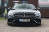 USED 2017 17 MERCEDES-BENZ SLC 2.0 SLC 200 AMG LINE 2d 181 BHP PERFECT SPORTS CAR FOR THE SUMMER!