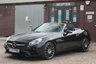 USED 2017 17 MERCEDES-BENZ SLC 2.0 SLC 200 AMG LINE 2d 181 BHP PERFECT SPORTS CAR FOR THE SUMMER!