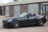 USED 2017 17 MERCEDES-BENZ SLC 2.0 SLC 200 AMG LINE 2d 181 BHP PERFECT SPORTS CAR FOR THE SUMMER!