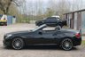 USED 2017 17 MERCEDES-BENZ SLC 2.0 SLC 200 AMG LINE 2d 181 BHP PERFECT SPORTS CAR FOR THE SUMMER!