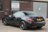 USED 2017 17 MERCEDES-BENZ SLC 2.0 SLC 200 AMG LINE 2d 181 BHP PERFECT SPORTS CAR FOR THE SUMMER!