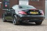 USED 2017 17 MERCEDES-BENZ SLC 2.0 SLC 200 AMG LINE 2d 181 BHP PERFECT SPORTS CAR FOR THE SUMMER!