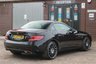 USED 2017 17 MERCEDES-BENZ SLC 2.0 SLC 200 AMG LINE 2d 181 BHP PERFECT SPORTS CAR FOR THE SUMMER!