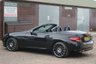 USED 2017 17 MERCEDES-BENZ SLC 2.0 SLC 200 AMG LINE 2d 181 BHP PERFECT SPORTS CAR FOR THE SUMMER!