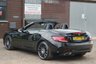 USED 2017 17 MERCEDES-BENZ SLC 2.0 SLC 200 AMG LINE 2d 181 BHP PERFECT SPORTS CAR FOR THE SUMMER!
