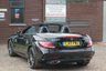 USED 2017 17 MERCEDES-BENZ SLC 2.0 SLC 200 AMG LINE 2d 181 BHP PERFECT SPORTS CAR FOR THE SUMMER!