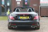 USED 2017 17 MERCEDES-BENZ SLC 2.0 SLC 200 AMG LINE 2d 181 BHP PERFECT SPORTS CAR FOR THE SUMMER!